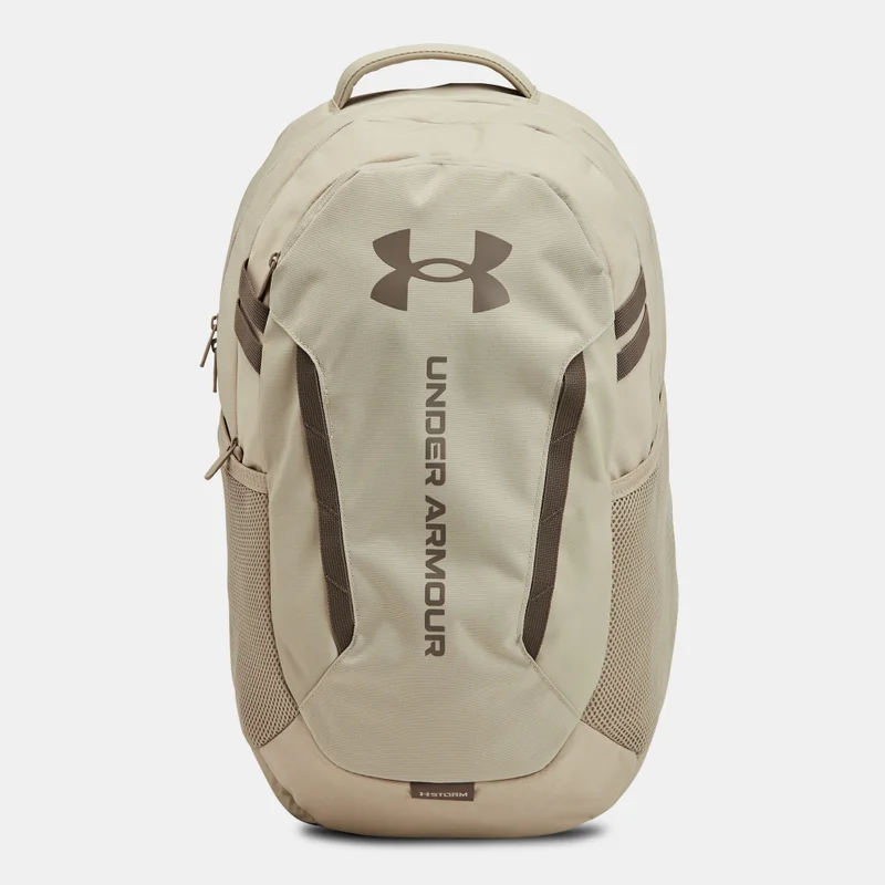 Under Armour Hustle 6.0 Backpack